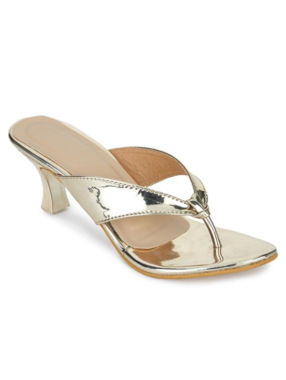 t-strap slip on sandal - 19695995 - Zoom Image - 0