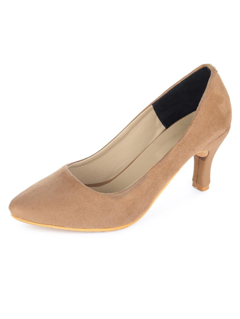 solid slip on pump - 19696842 - Zoom Image - 0