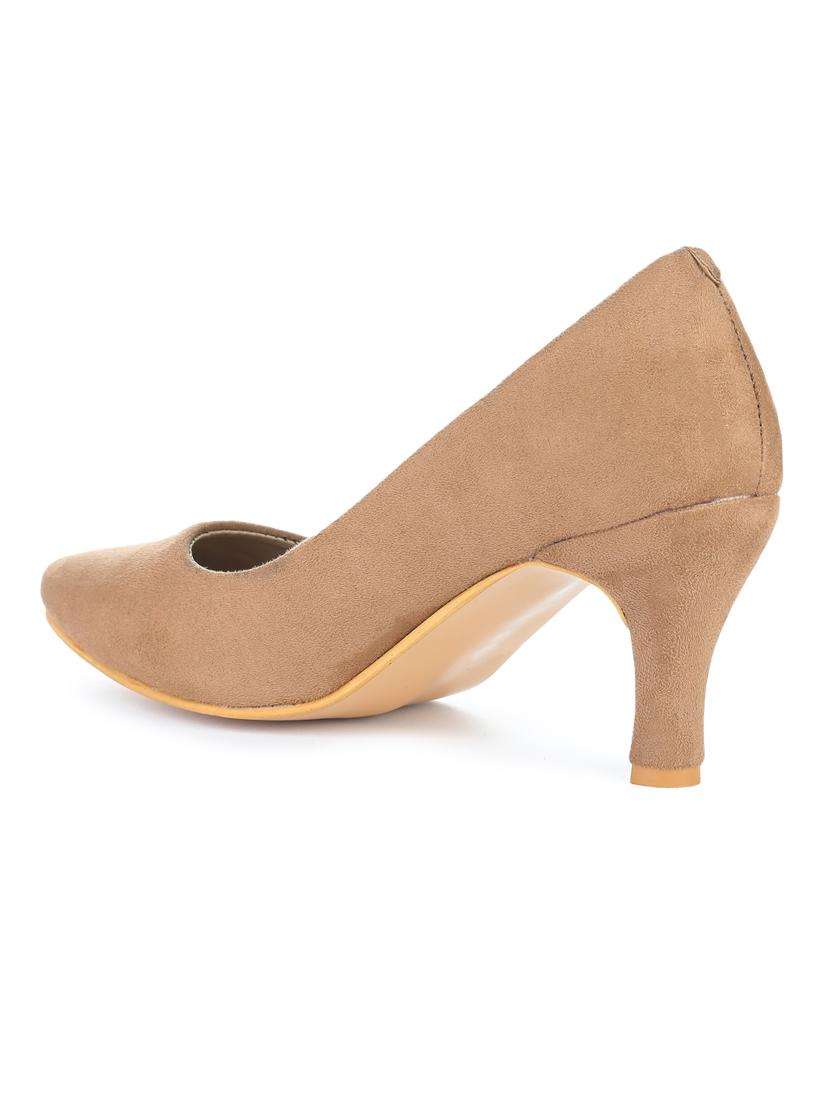 solid slip on pump - 19696842 - Standard Image - 3