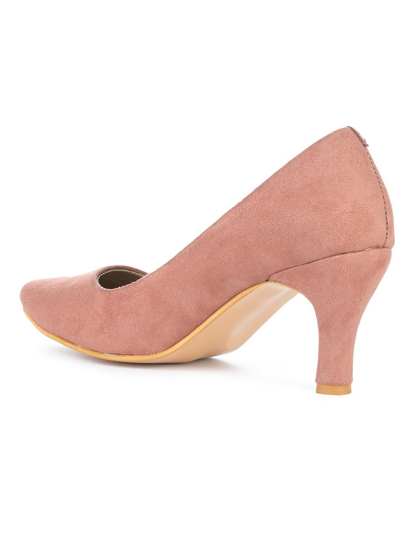 solid slip on pump - 19696845 - Standard Image - 3
