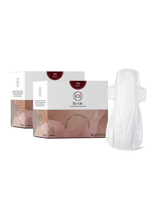 Sanitary Pads