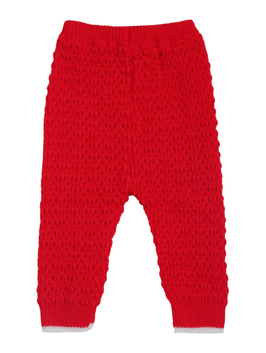 girls self design full length set with cap & socks - 19701329 - Standard Image - 3