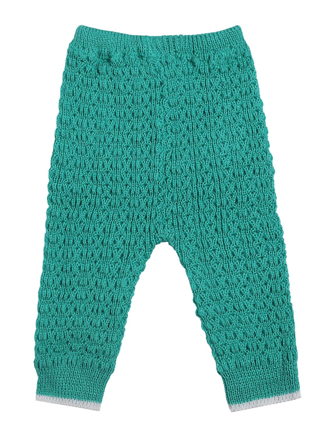 girls self design full length set with cap - 19701332 - Standard Image - 3