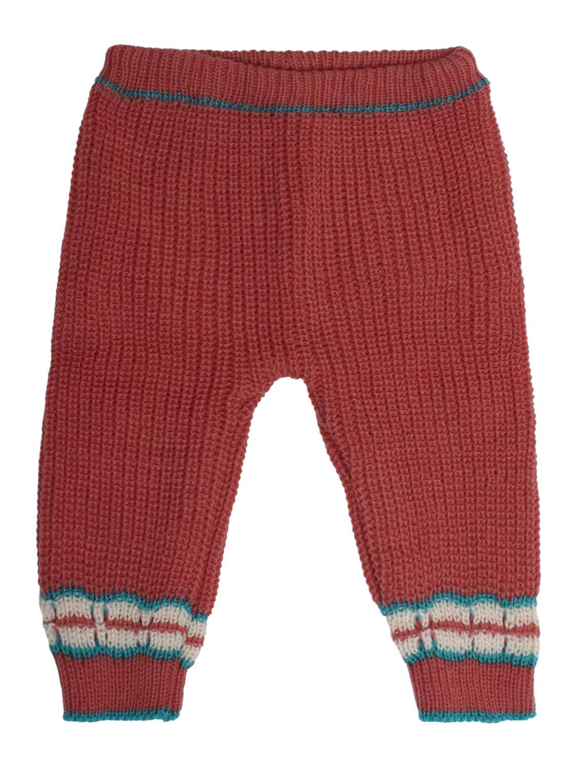 girls self design full length set with cap & socks - 19701349 -  Standard Image - 3