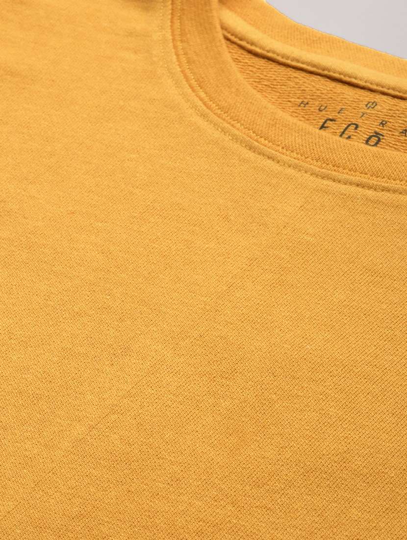mens plain sweatshirt - 19714469 -  Standard Image - 3