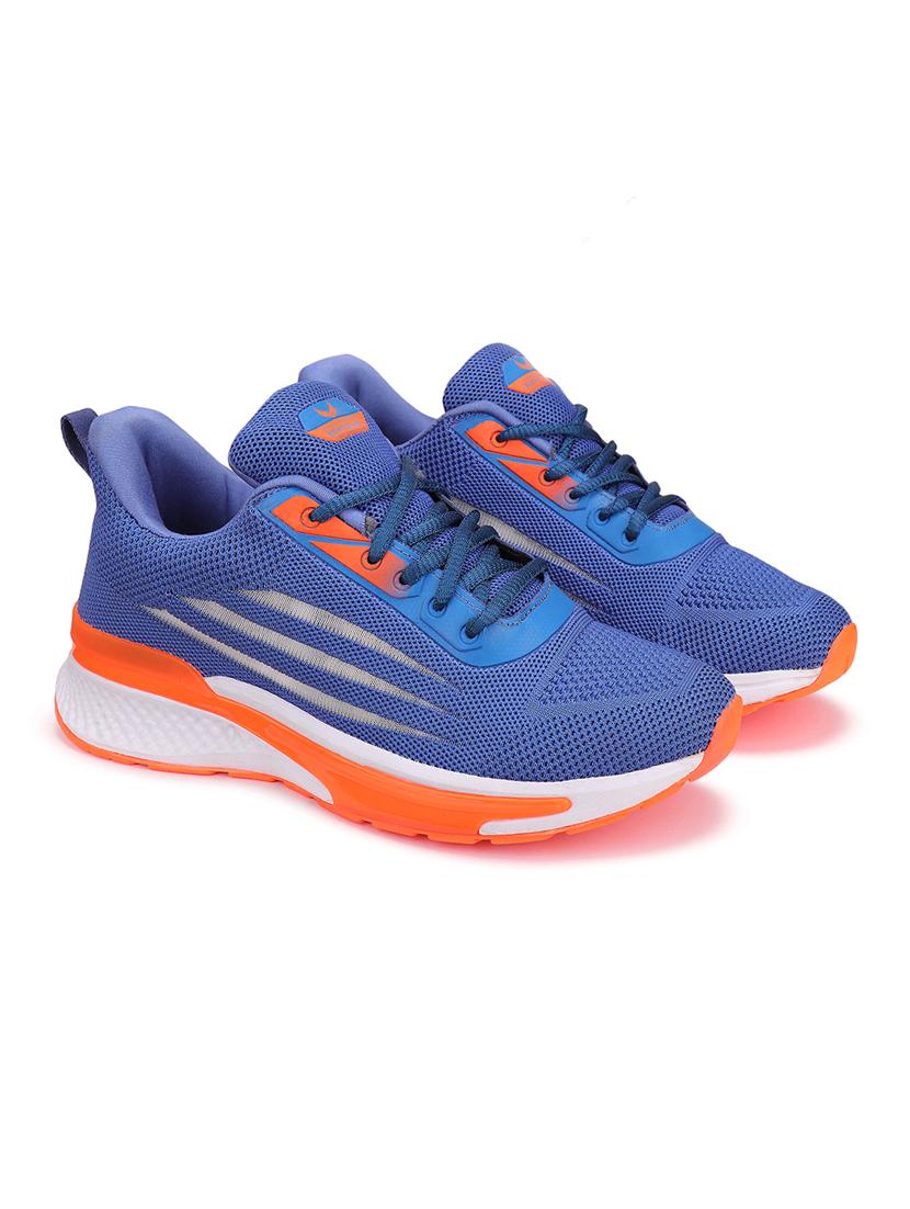 solid lace up sneaker - 19714756 - Zoom Image - 0