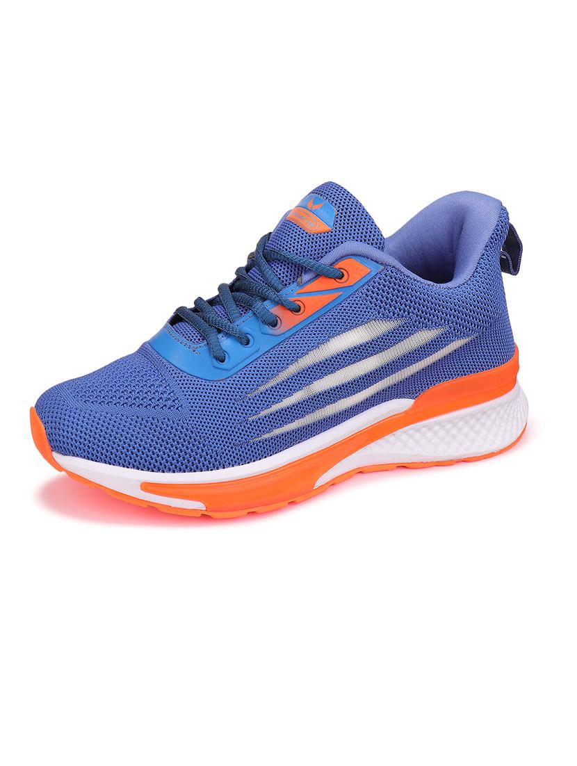 solid lace up sneaker - 19714756 - Standard Image - 3