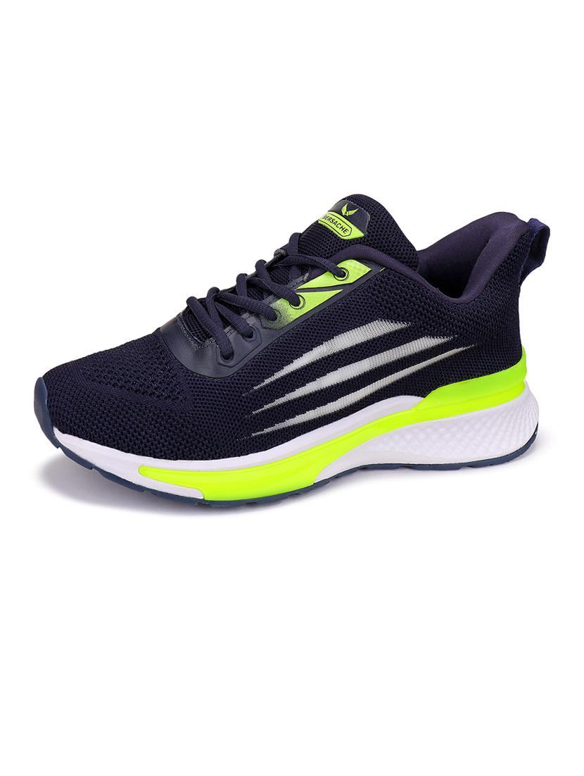 solid lace up sneaker - 19714757 - Standard Image - 3