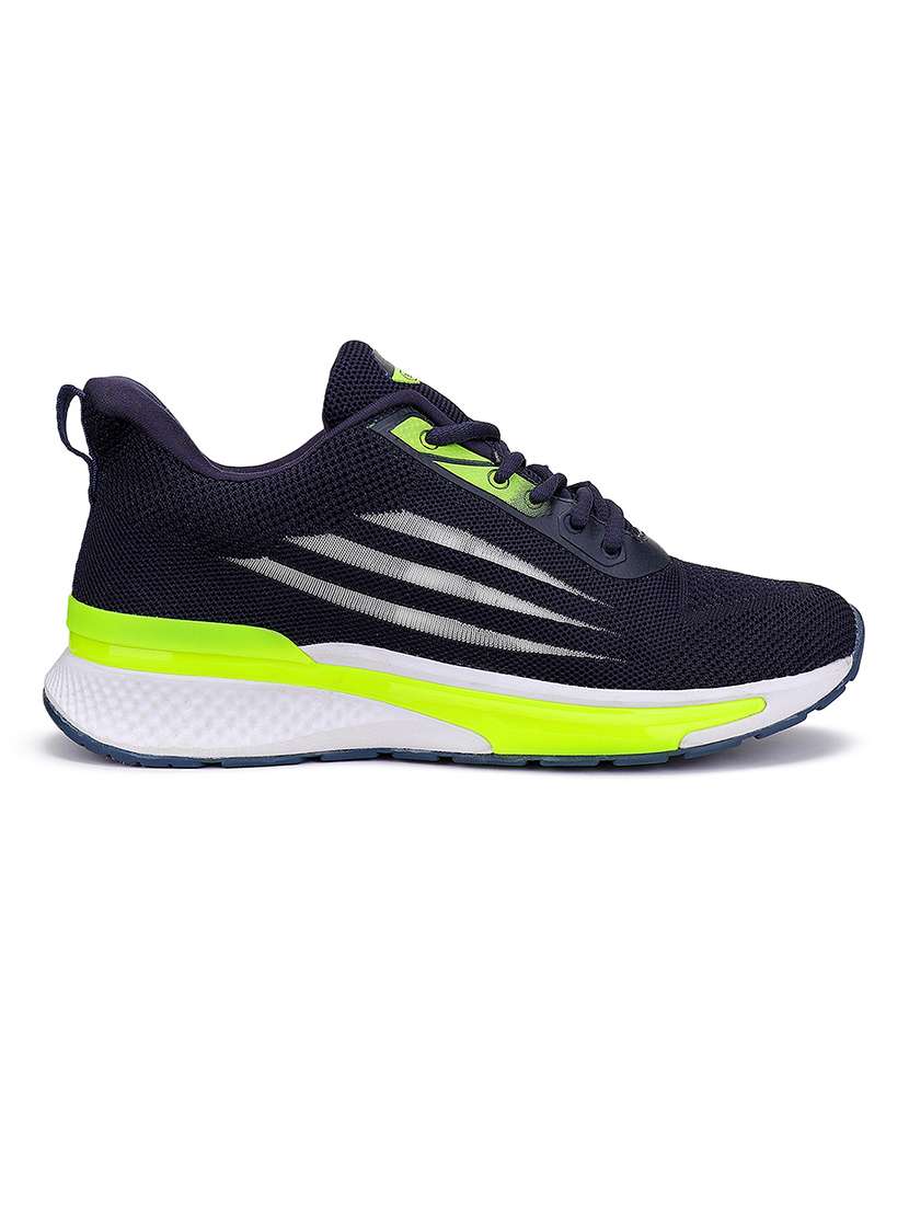 mens lace up sport shoe