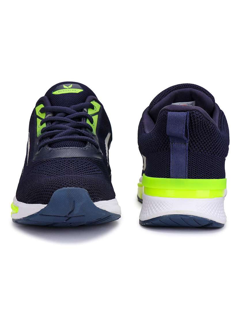 mens lace up sport shoe - 19714760 -  Standard Image - 3