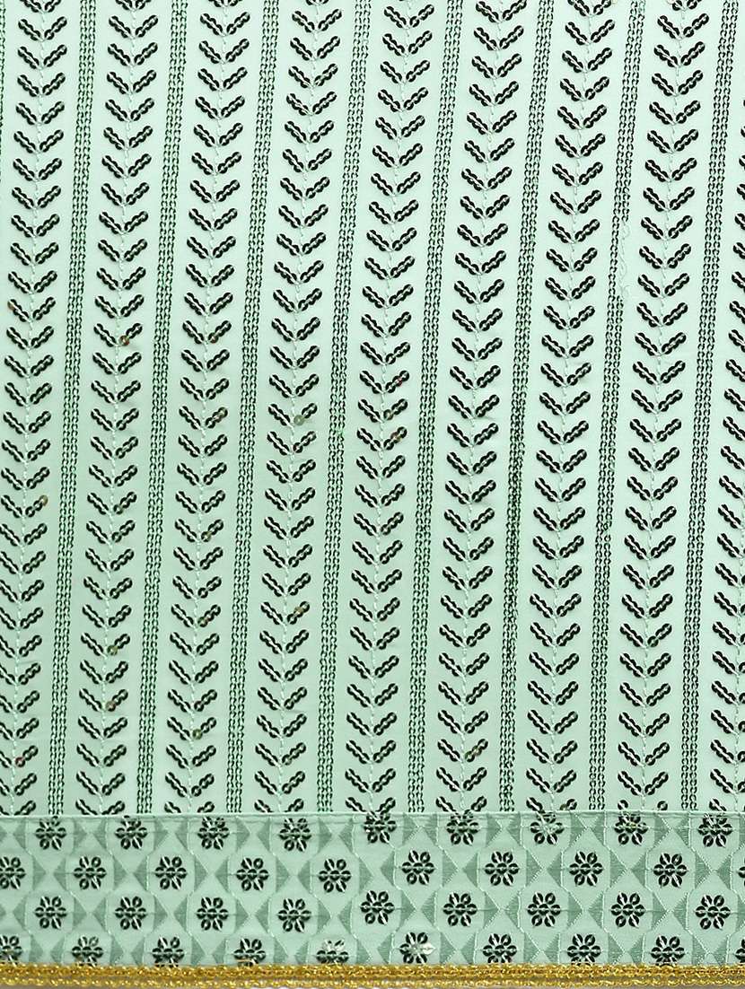 women's embellished saree with blouse - 19717947 -  Standard Image - 3