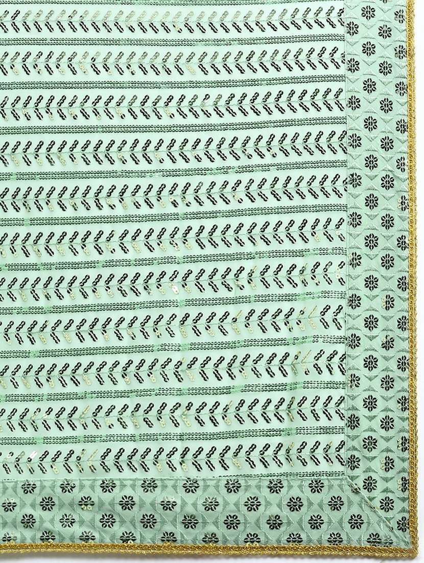 women's embellished saree with blouse - 19717947 -  Standard Image - 5