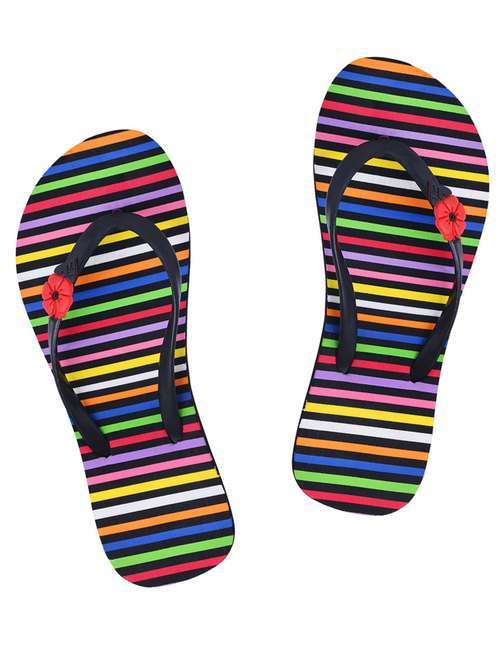 Womens Slippers Slippers For Girls Amazon Skytrap Women Stylish