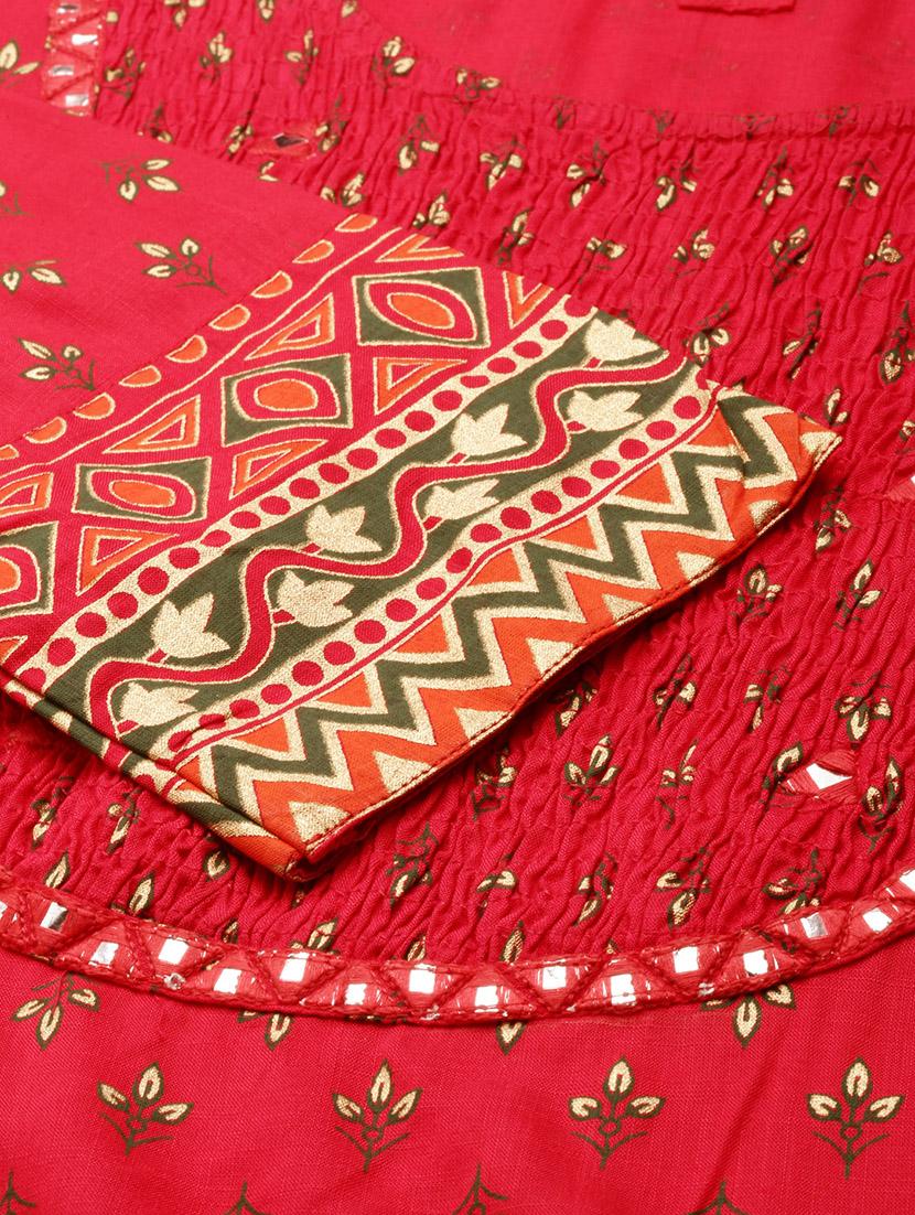 women's straight kurta - 19719299 - Standard Image - 3