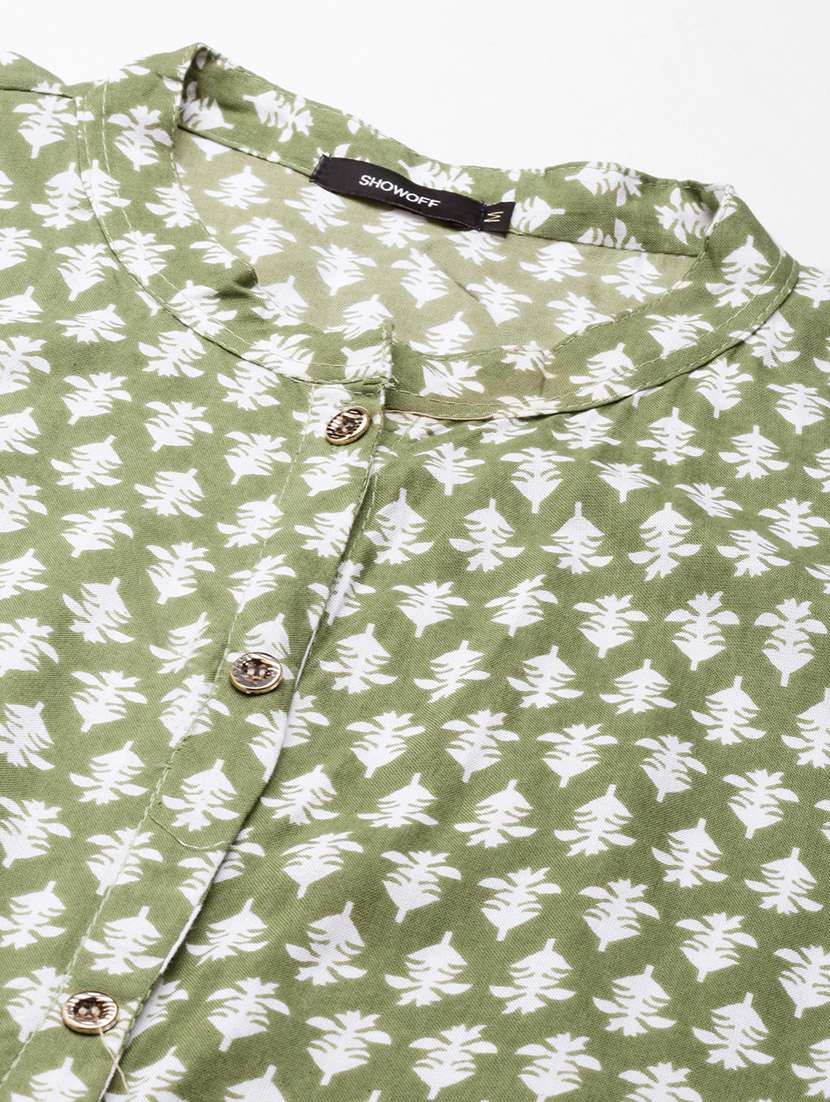 women's front & side both kurta - 19719305 -  Standard Image - 3