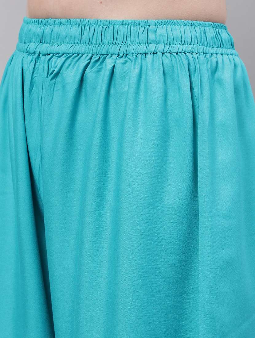 pack of 2 palazzos - 19719697 -  Standard Image - 3