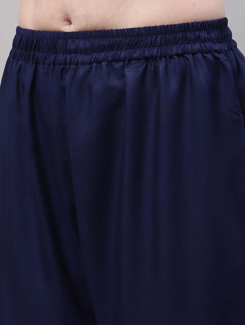 pack of 2 palazzos - 19719700 - Standard Image - 3