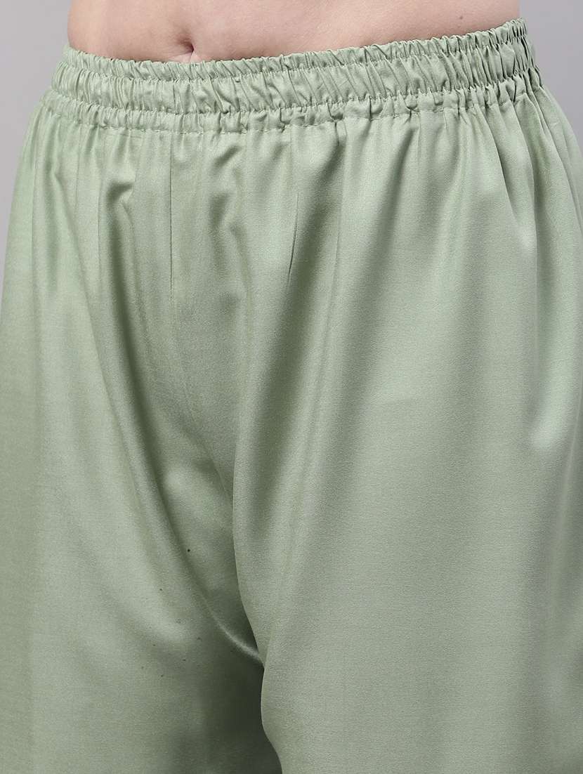 pack of 2 palazzos - 19719706 -  Standard Image - 3