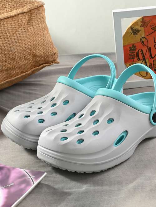 Clogs