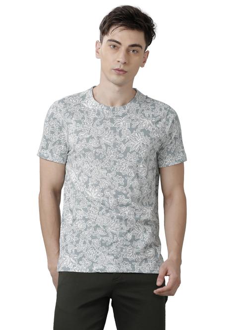 printed regular t-shirt - 19723083 -  Standard Image - 0