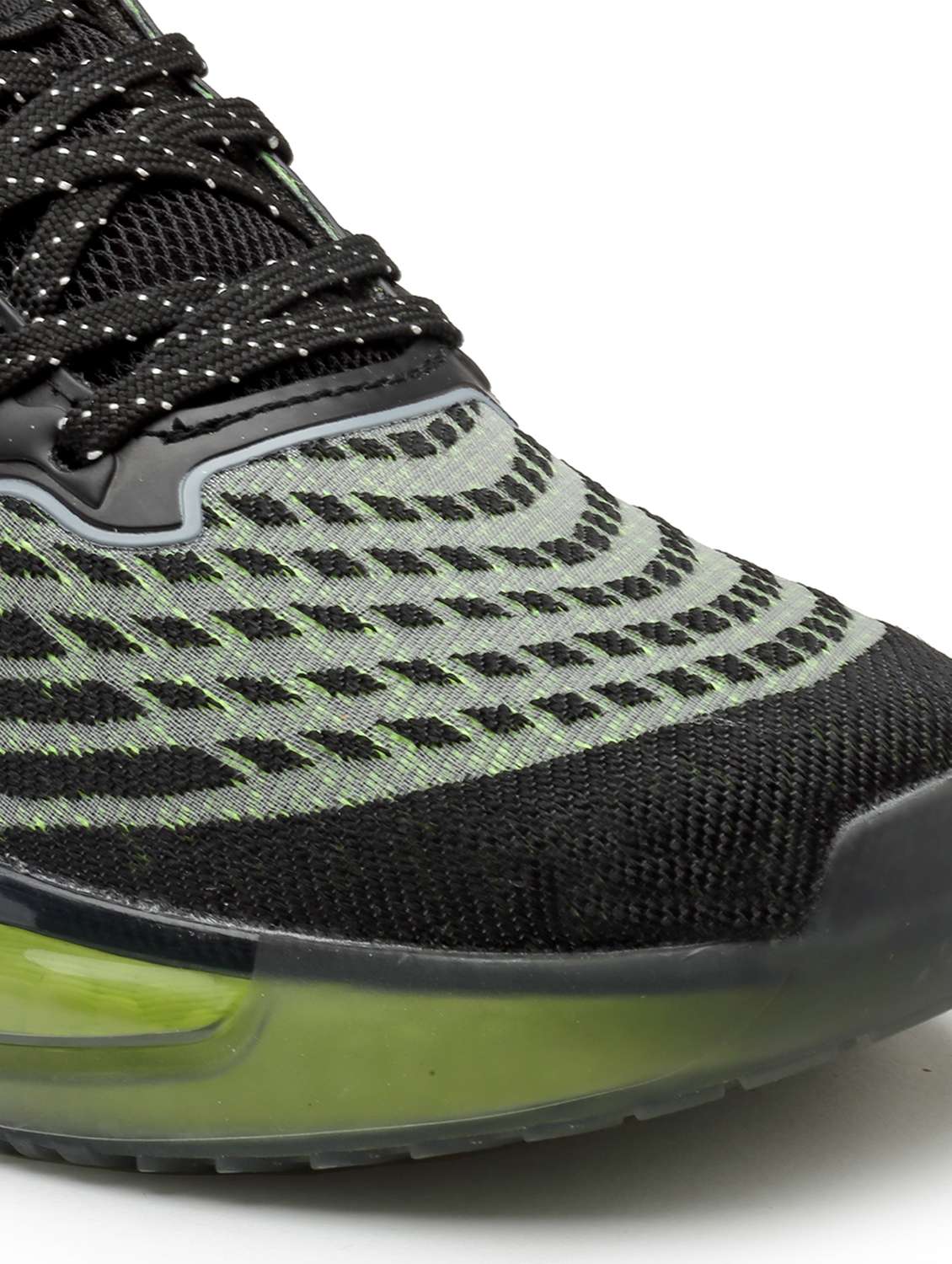 men lace-up running sport shoes - 19724222 -  Standard Image - 5