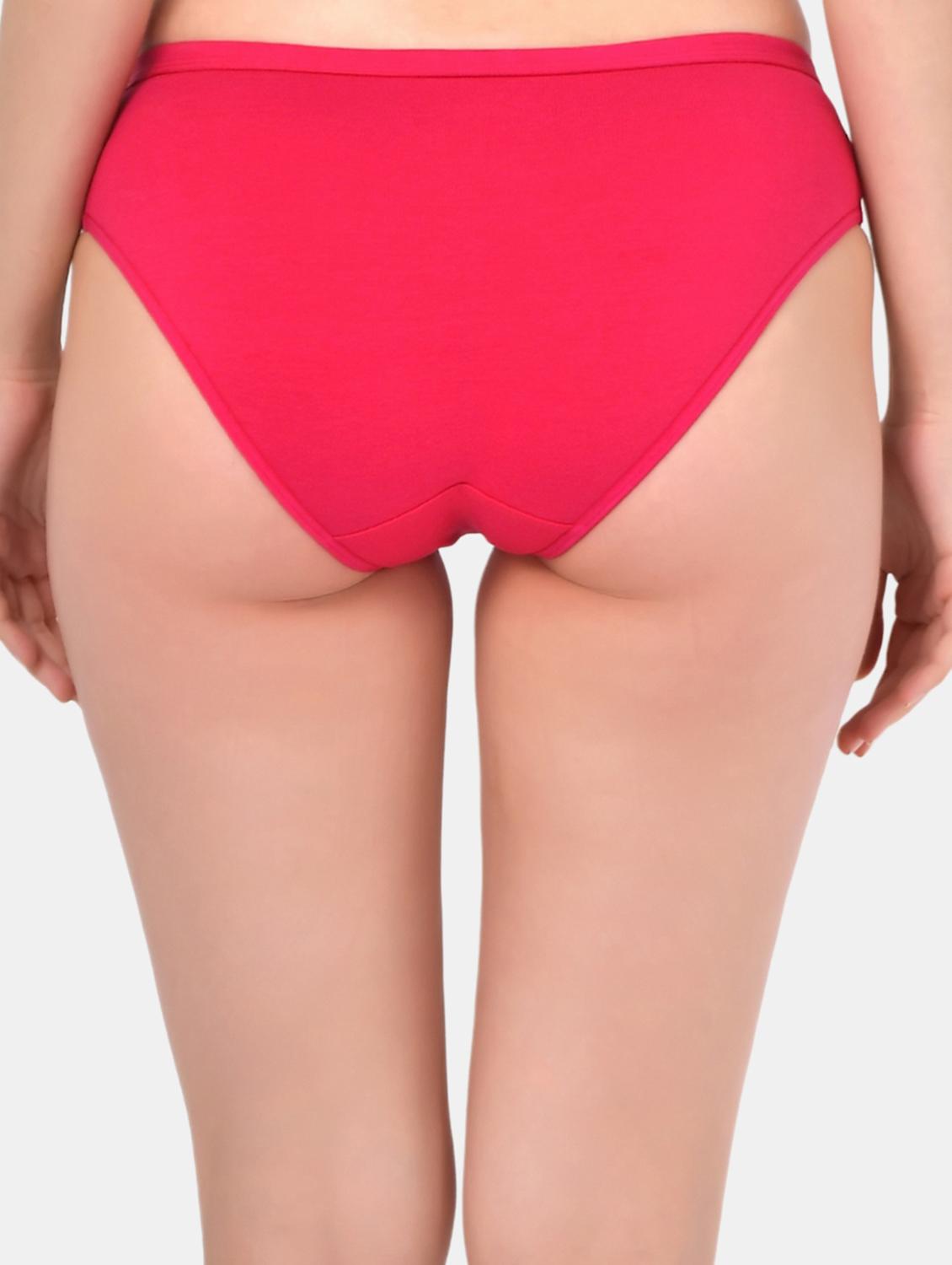 pack of 2 bikini panty - 19724430 - Standard Image - 3