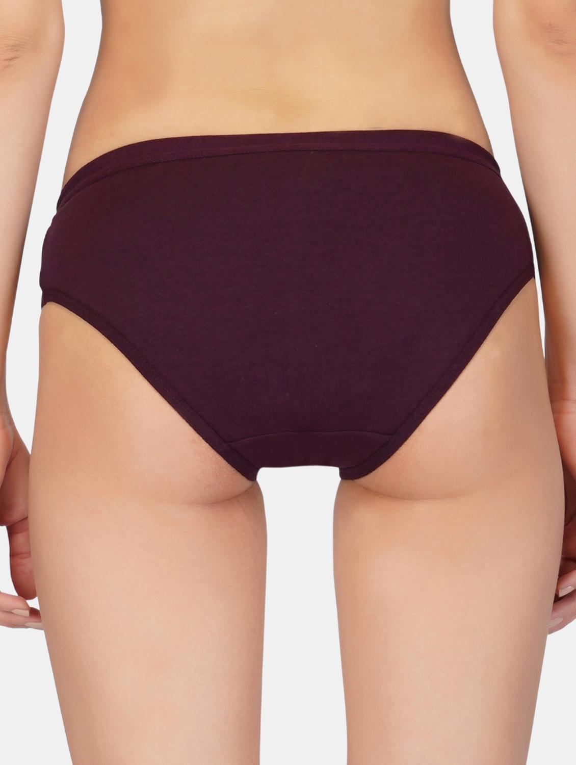 pack of 2 bikini panty - 19724430 - Standard Image - 5