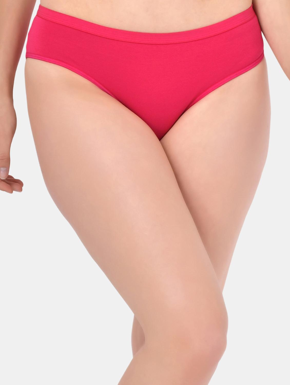 pack of 2 bikini panty - 19724441 - Standard Image - 3