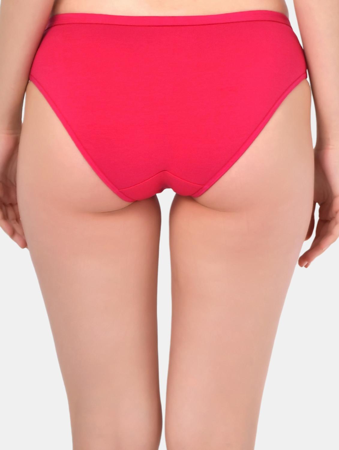 pack of 2 bikini panty - 19724444 - Standard Image - 3