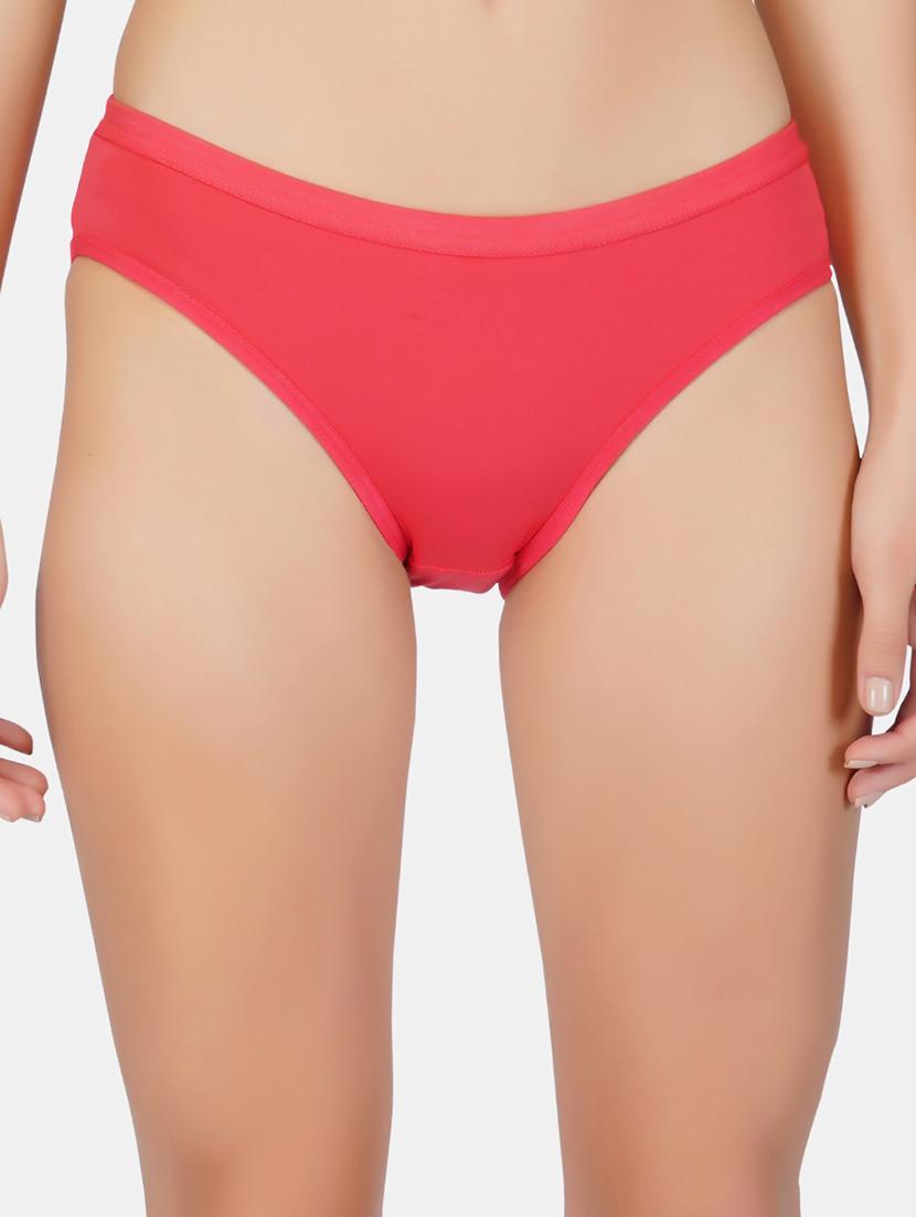 pack of 2 bikini panty - 19724459 -  Standard Image - 3