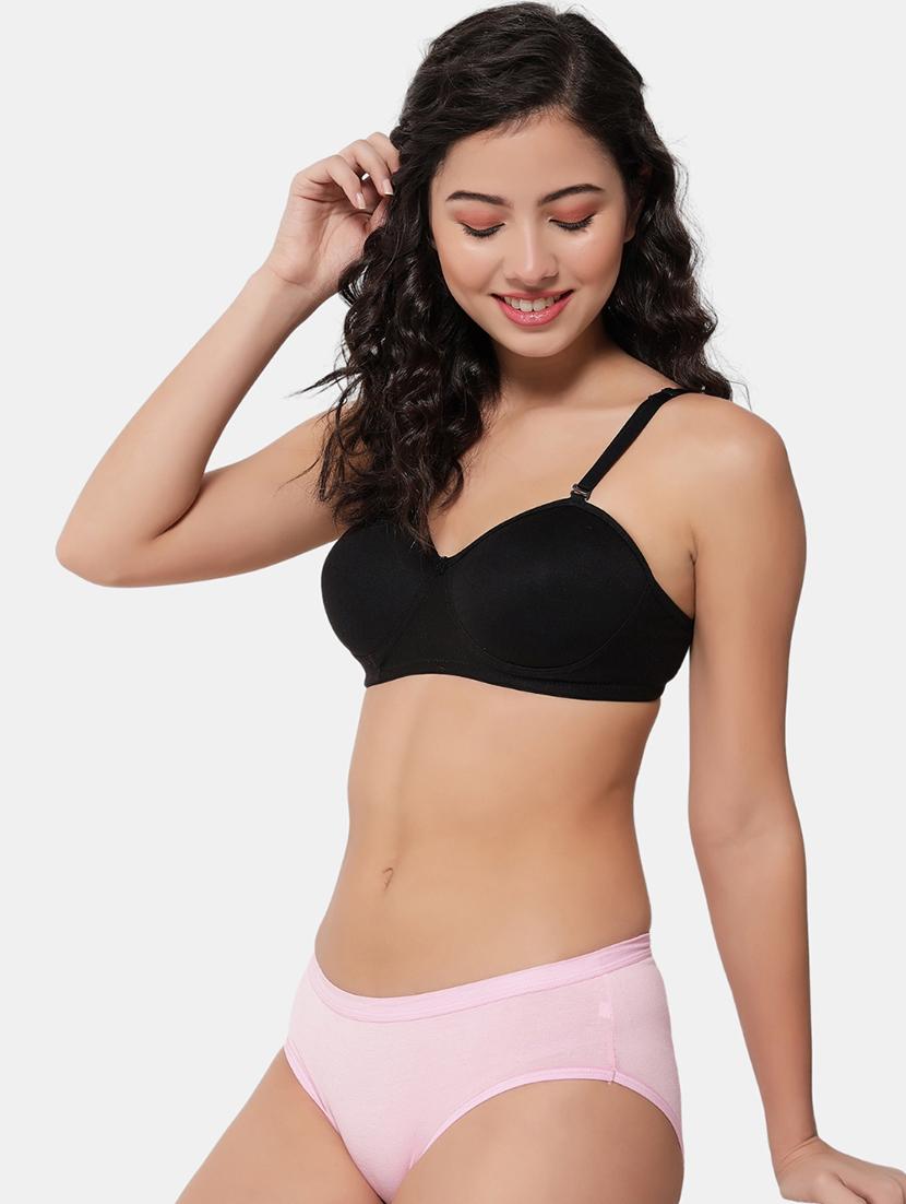 pack of 2 bikini panty - 19724459 -  Standard Image - 5