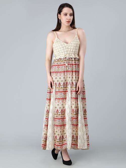 women's  floral dress - 19734111 -  Standard Image - 0