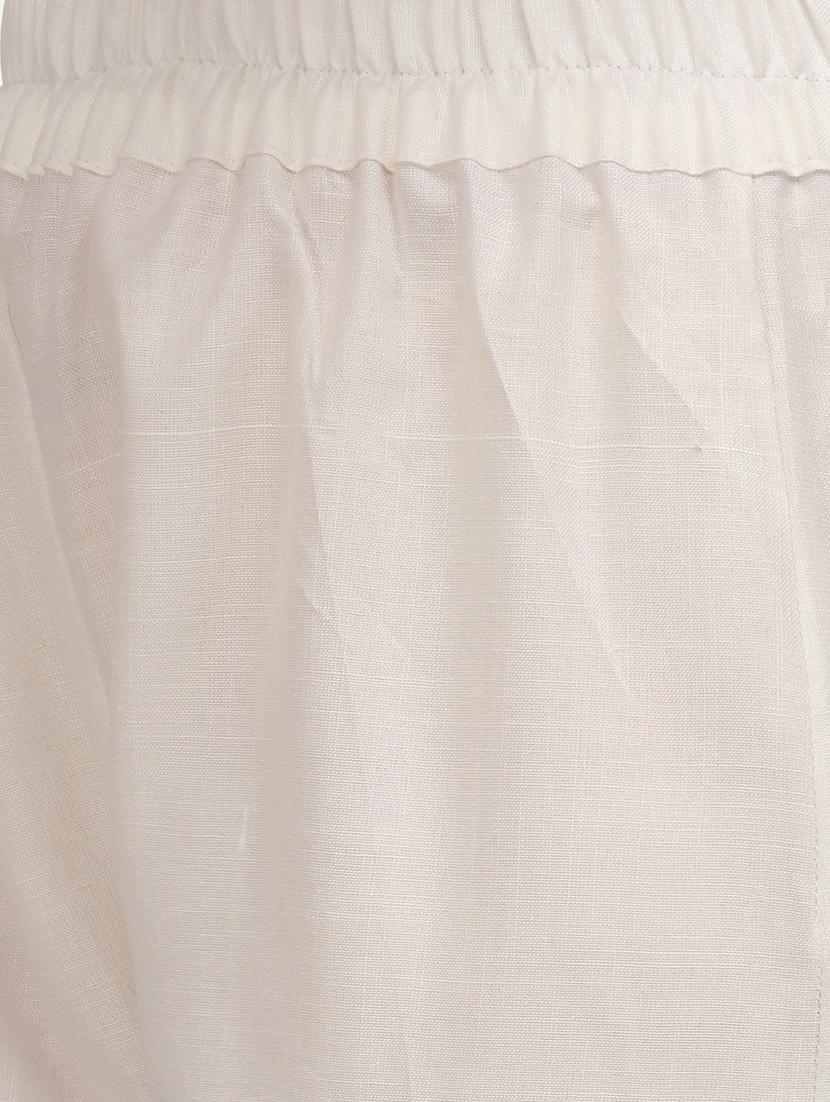 embroidered kurta pant set - 19735651 - Standard Image - 3