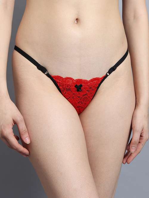 Thongs