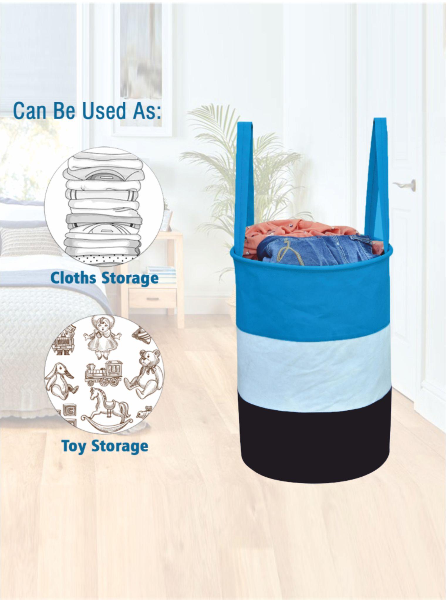 sh nasima laundry bag is a - 19747190 - Standard Image - 3