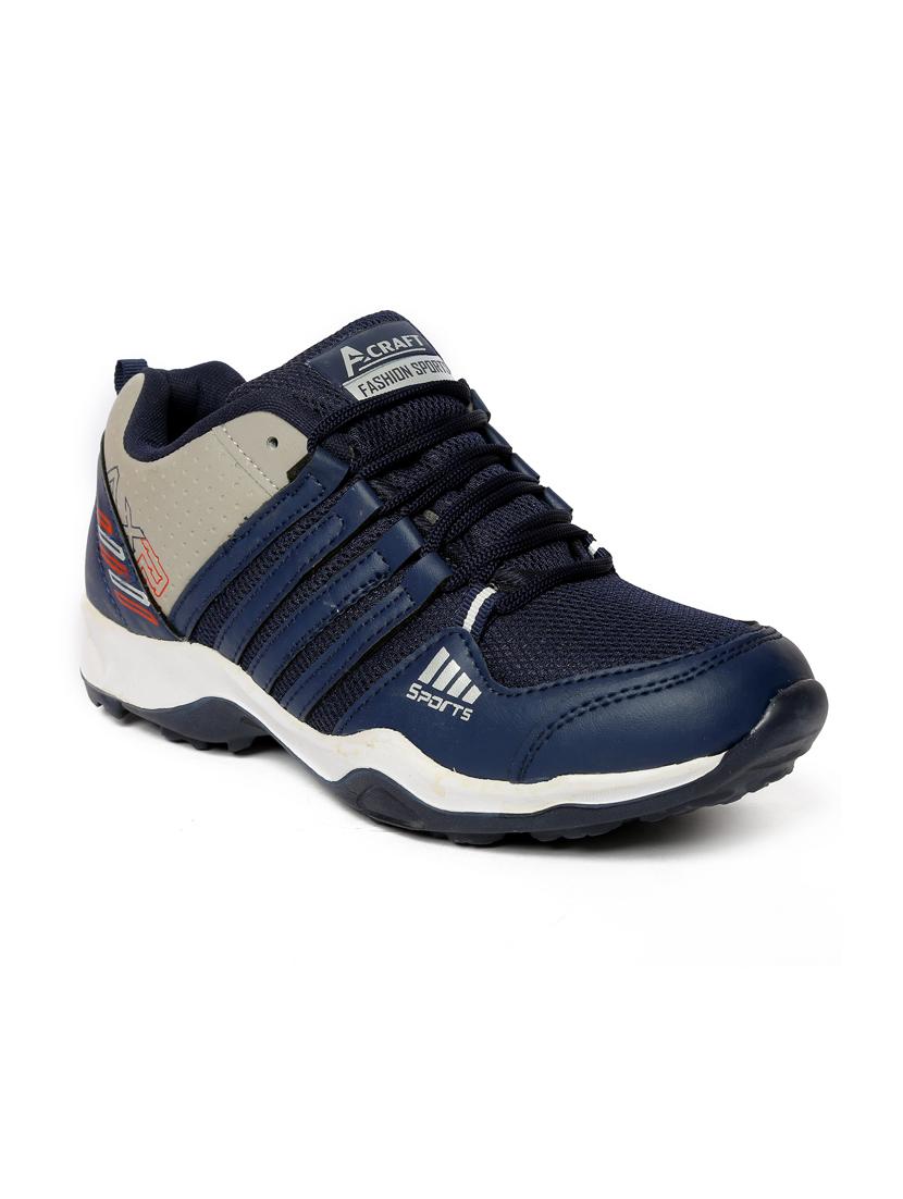multi colored solid sport shoes