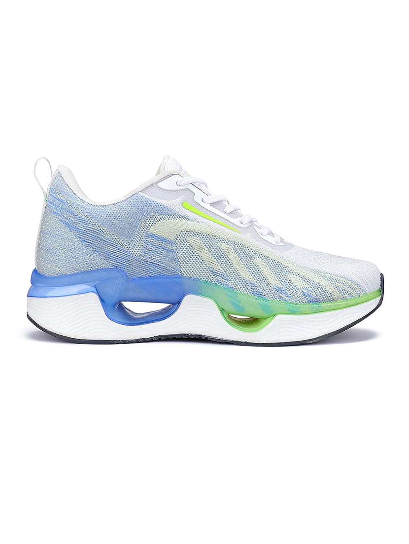 mens lace up sport shoe