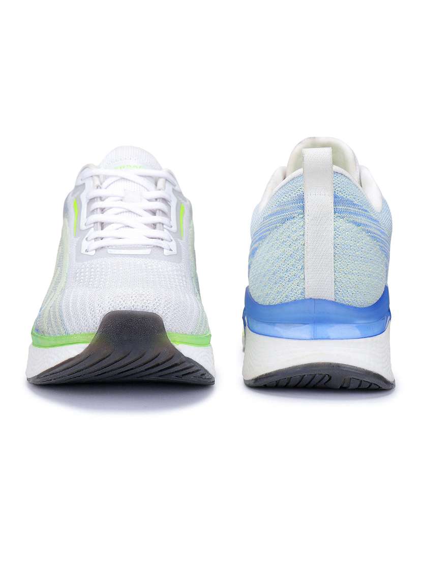 mens lace up sport shoe - 19747510 - Standard Image - 3