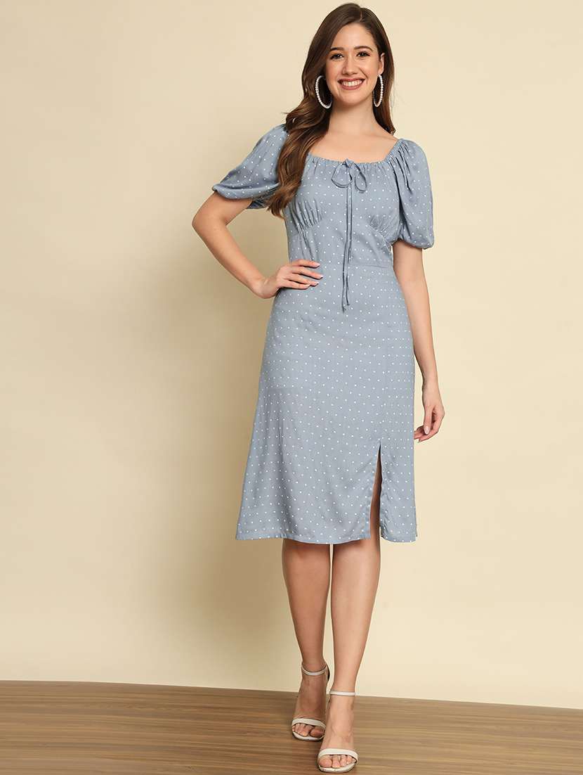 women's animal print dress - 19747641 - Zoom Image - 0