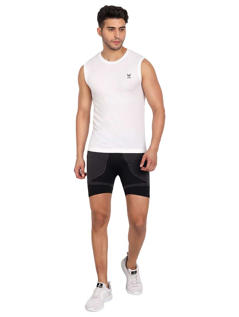 solids cotton vest - 19747658 -  Standard Image - 3