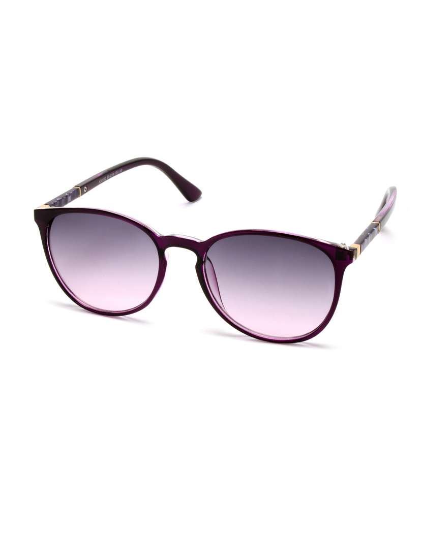 Mespee  Ma30102  C4 Oval Sunglasses Uv400 Protection