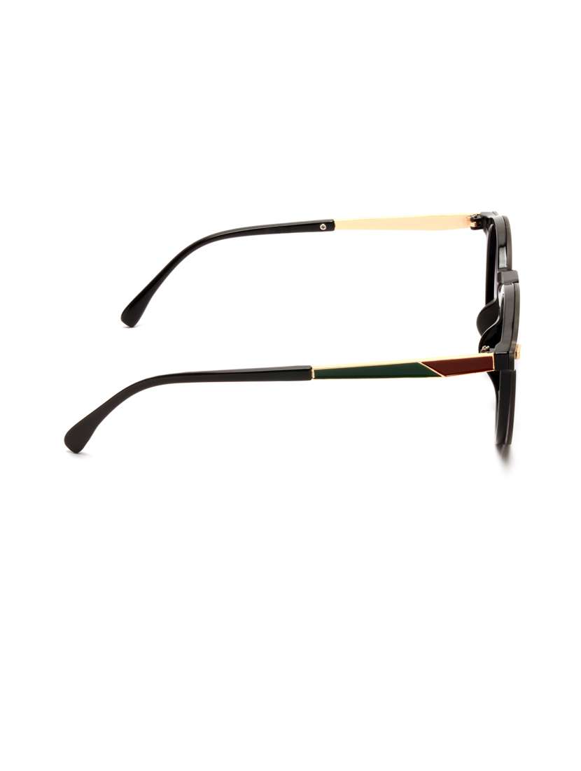 Mespee Ma30112  C2 Round Sunglasses Uv400 Protection