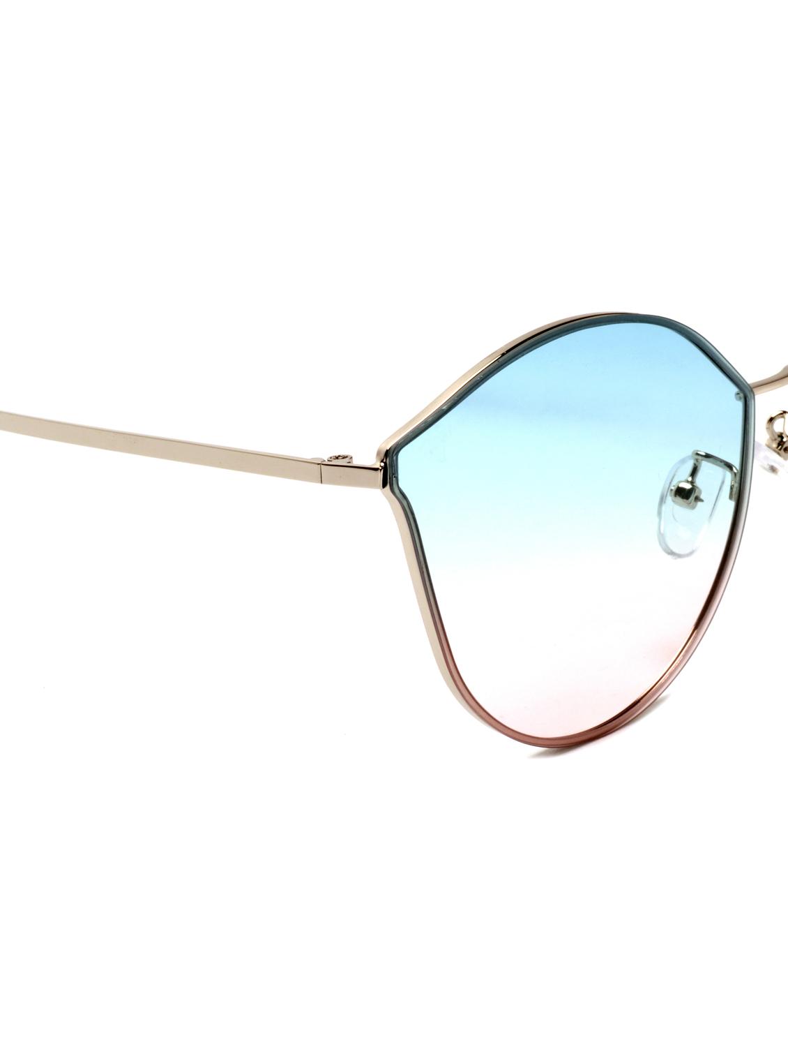 uv protection cat-eye sunglasses - 19751941 - Standard Image - 3