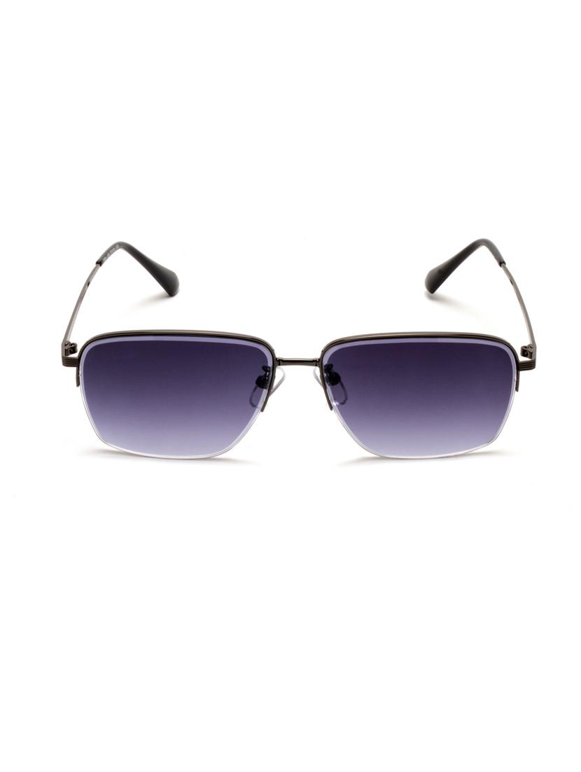 mespee mb80-455 _c3 rectangular polarised sunglasses uv400 protection - 19751953 - Zoom Image - 0