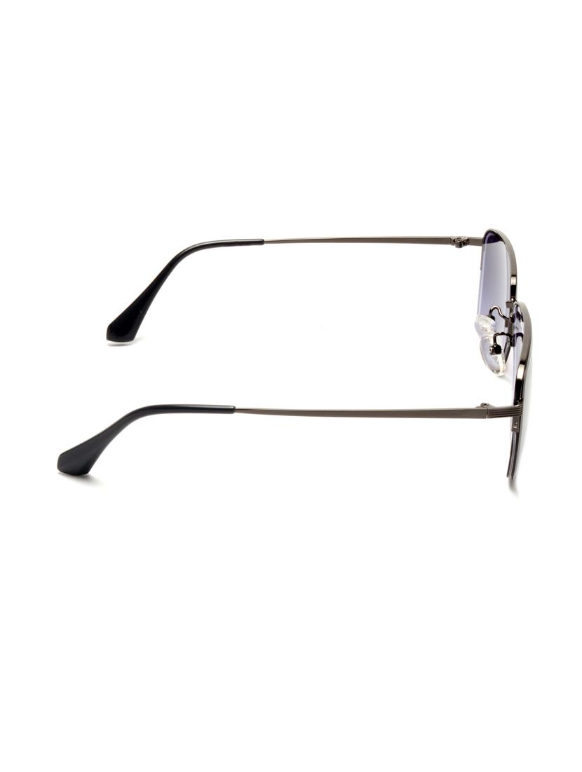 mespee mb80-455 _c3 rectangular polarised sunglasses uv400 protection - 19751953 - Standard Image - 3