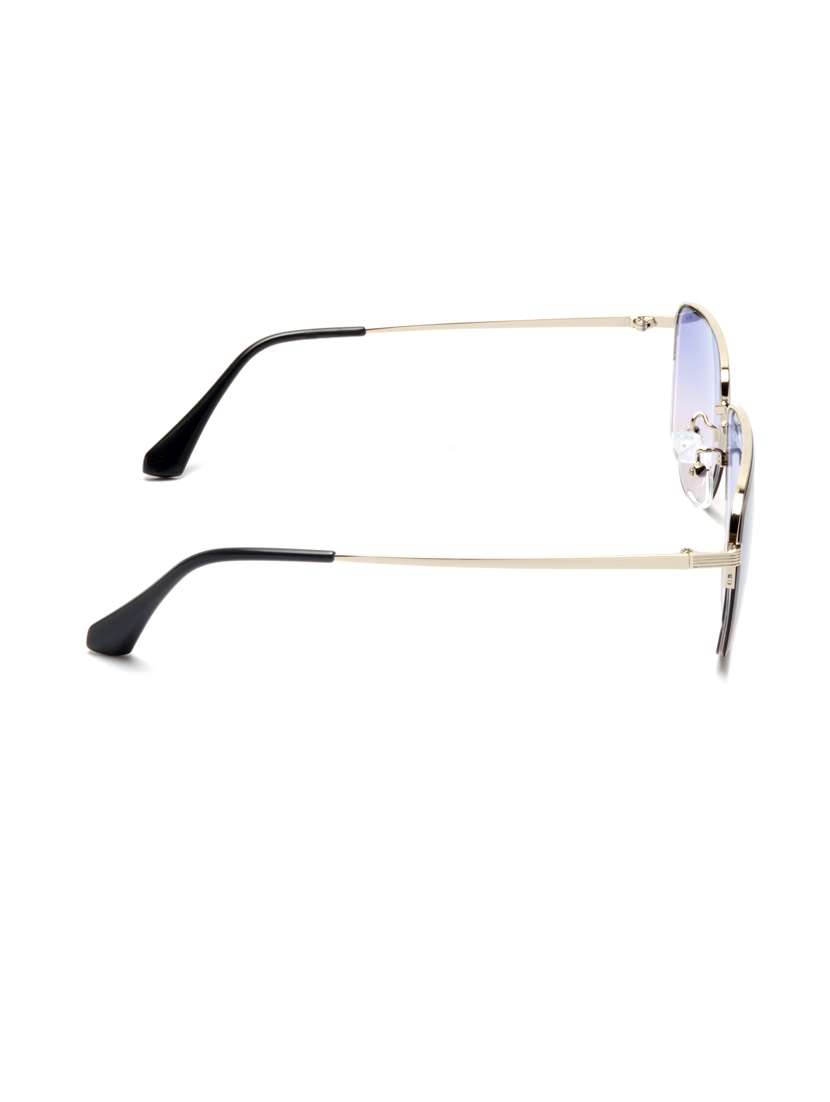 mespee mb80-455 _c4 rectangular polarised sunglasses uv400 protection - 19751954 -  Standard Image - 3