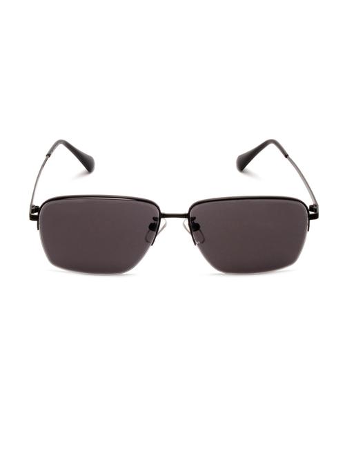 mespee mb80-455 _c5 rectangular polarised sunglasses uv400 protection - 19751955 - Standard Image - 0