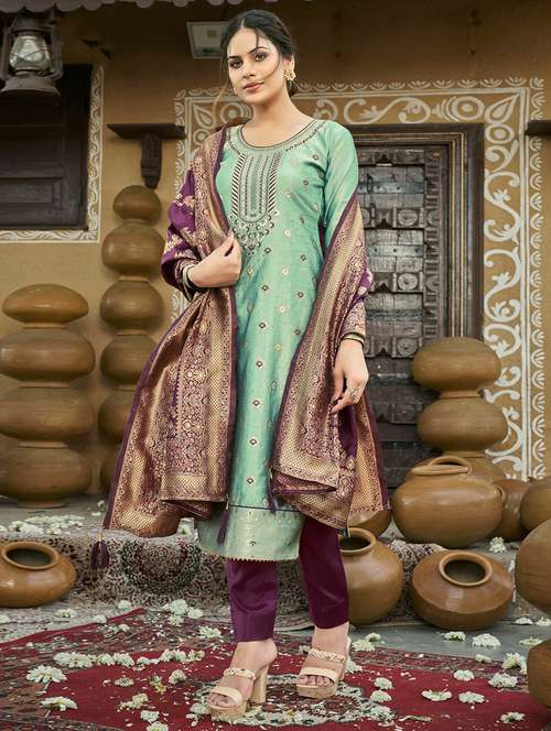 Unstitched Suits