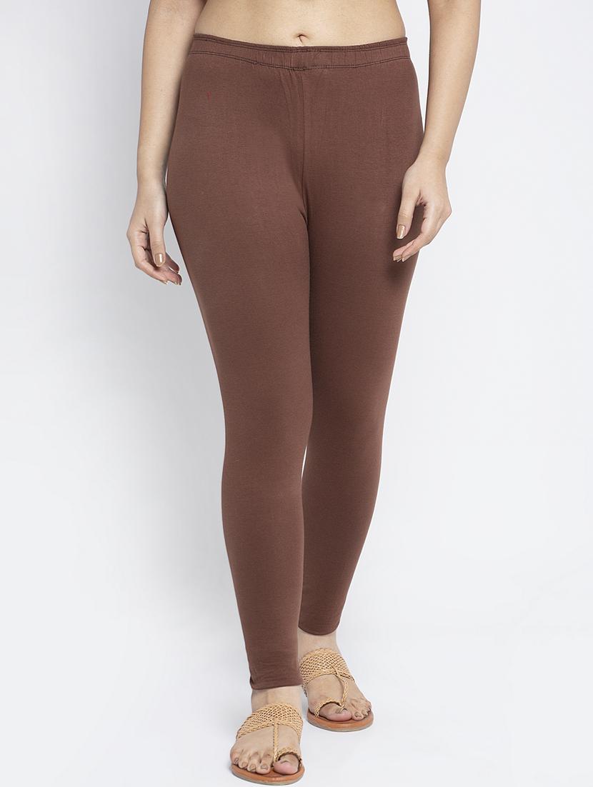 pack of 2 lycra legging - 19756682 - Standard Image - 3