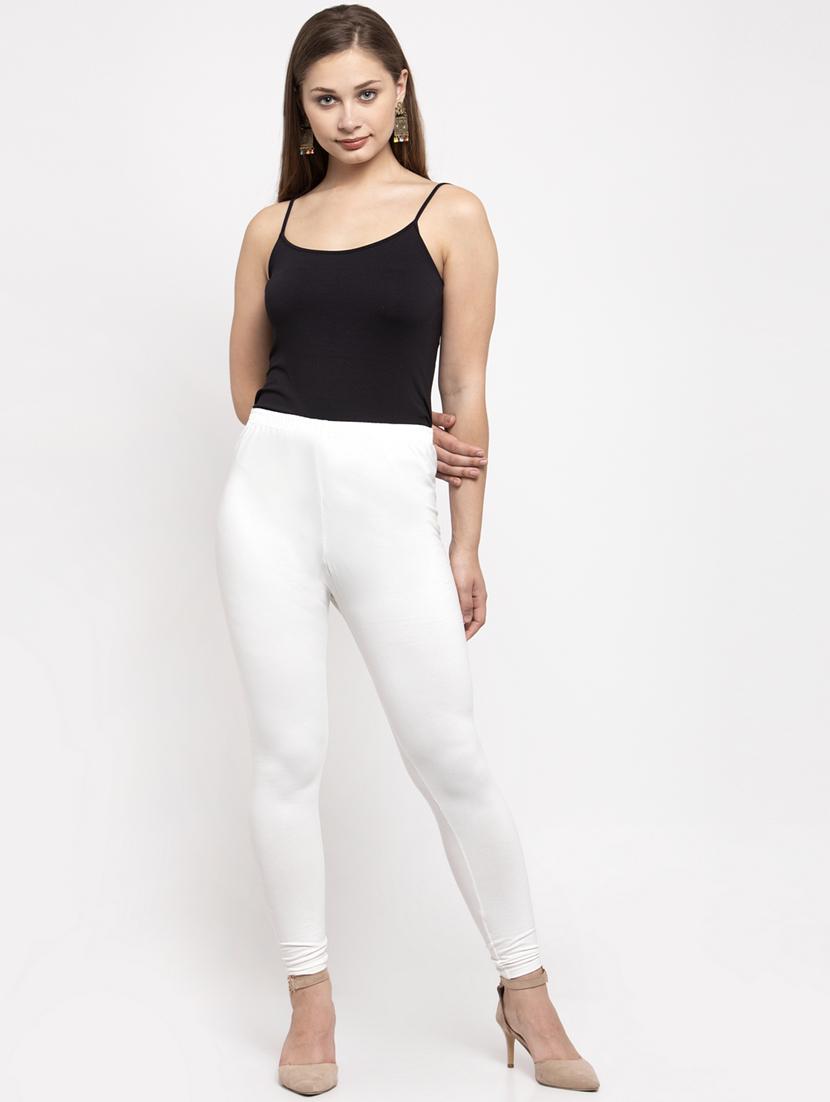 pack of 2 solid leggings - 19756696 - Standard Image - 5